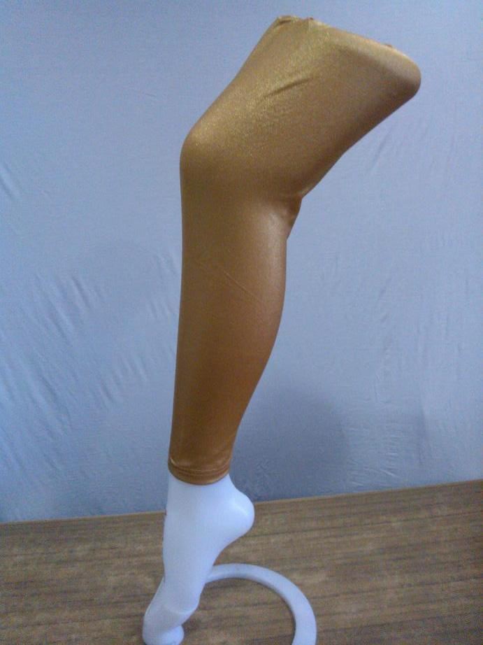 Buy Souchii Ankle-Length Slim-Fit Leggings Online at Best Price | Distacart