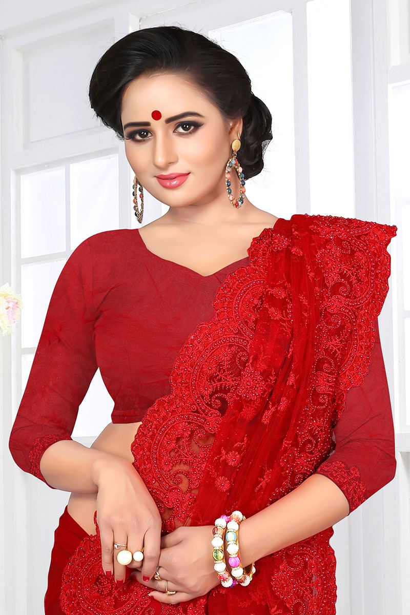 Bollywood Saree latest collections | Bollywood Sarees