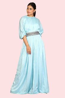 aishwarya design studio gowns
