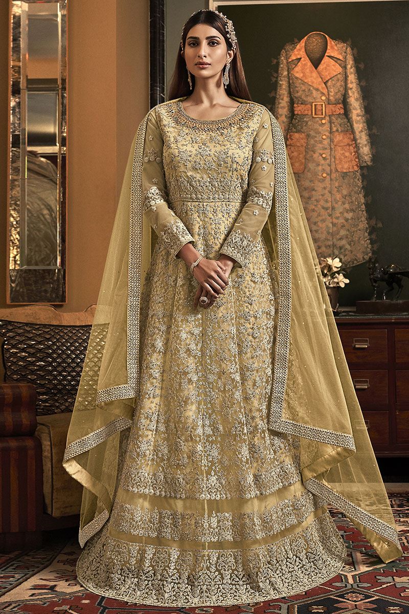 anarkali salwar kameez online