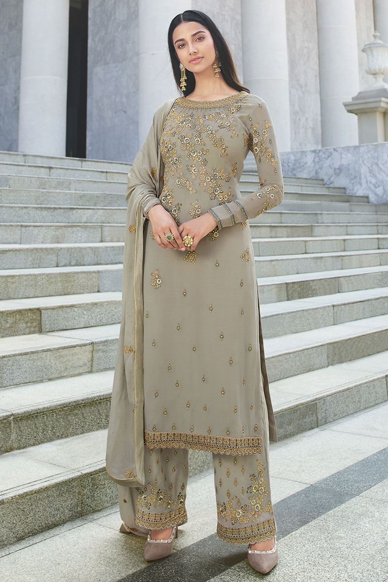 ethnic wear suits