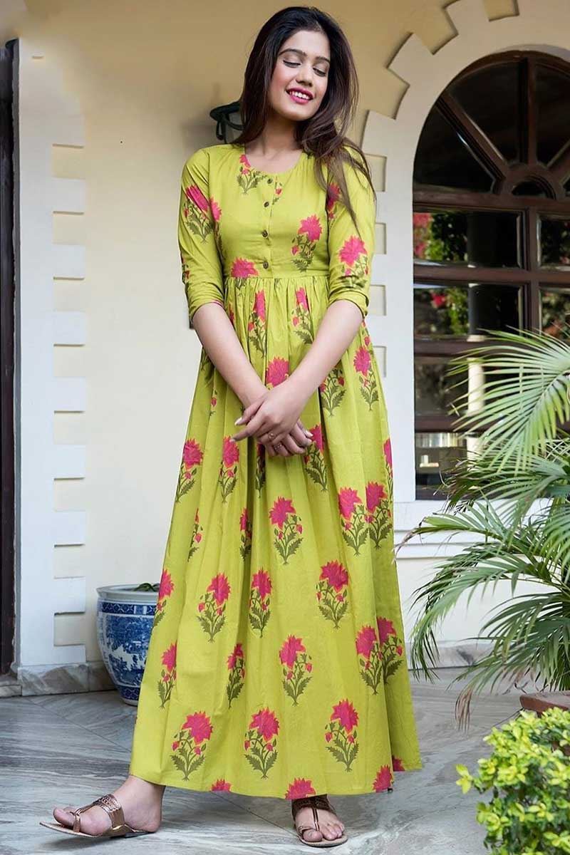 The Latest Kurti Skirts of 2020: Adorn Yourself Elegantly with Our Pick of  Stunning Kurti Skirts! Short, Long or Indo Western, Be Spoiled for Choice