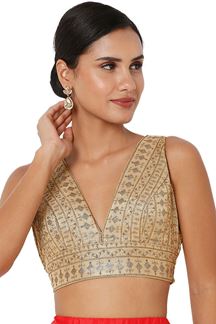 Copper unscheduled Sequin Designer