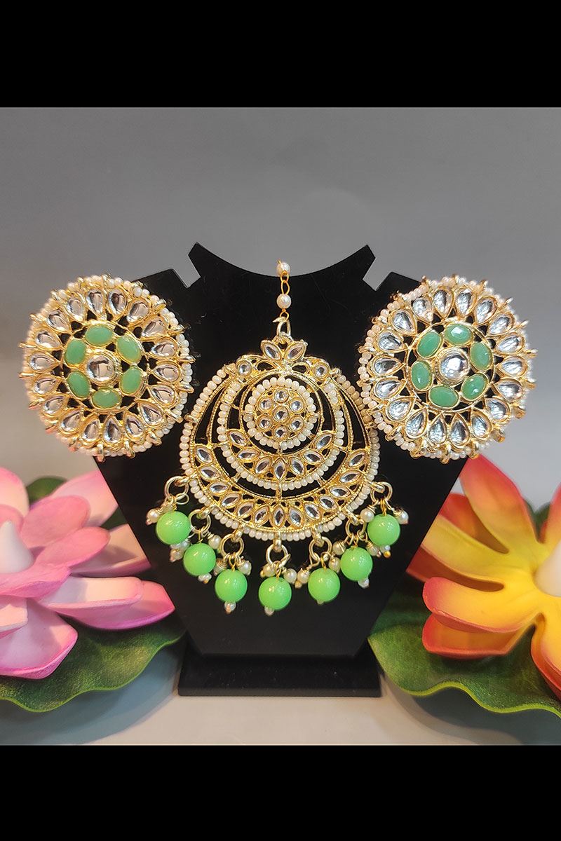 Party Wear Diamond Jewellery Set, Purity : 100% at Rs 3,572 / Set in  Asansol | CZ Glam