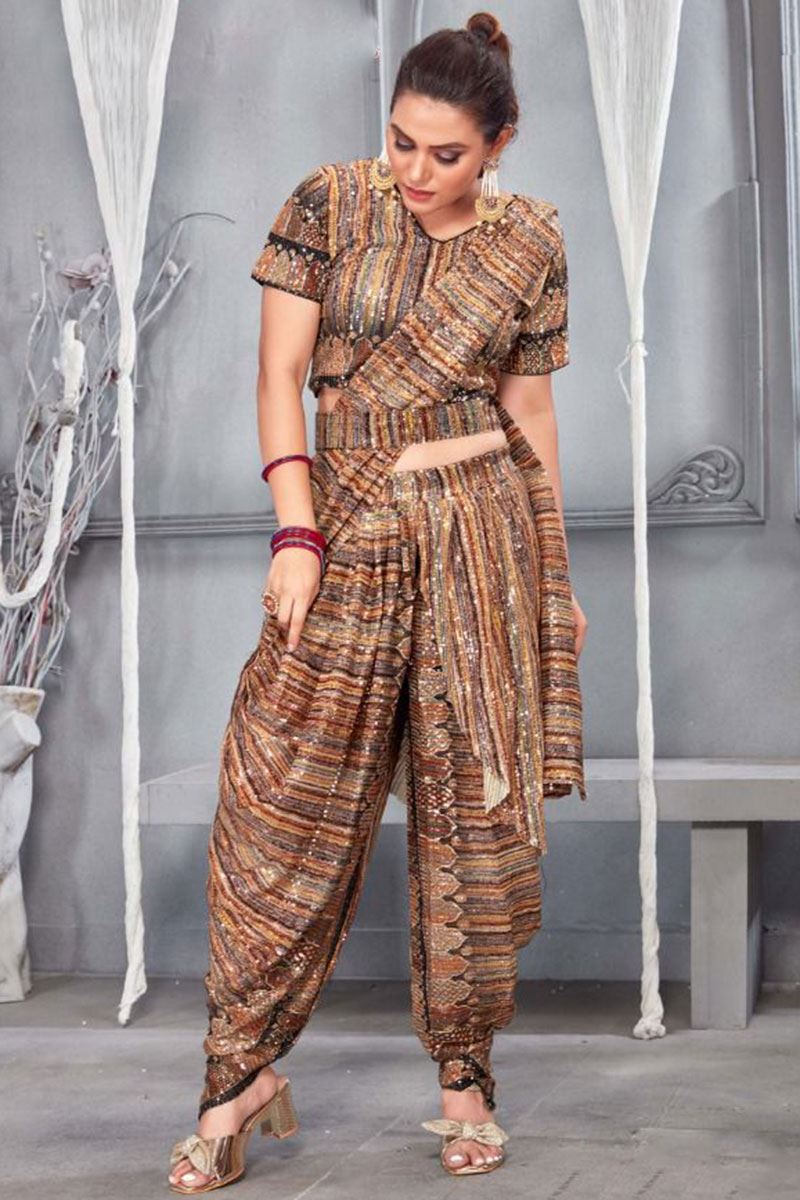 Bollywood Saree latest collections Bollywood Sarees