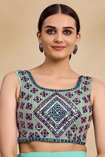 Picture of Beautiful Wine Colored Designer Suit