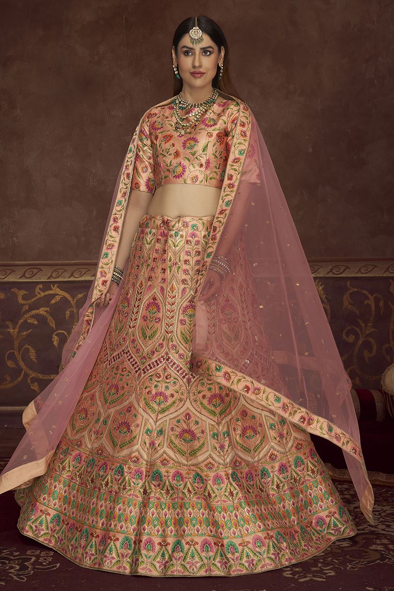 BUKSTONE Girls Lehenga Choli Ethnic Wear Embroidered Lehenga, Choli and  Dupatta Set Price in India - Buy BUKSTONE Girls Lehenga Choli Ethnic Wear  Embroidered Lehenga, Choli and Dupatta Set online at Flipkart.com