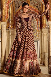 Buy Dulhan Dress Online In India  Etsy India