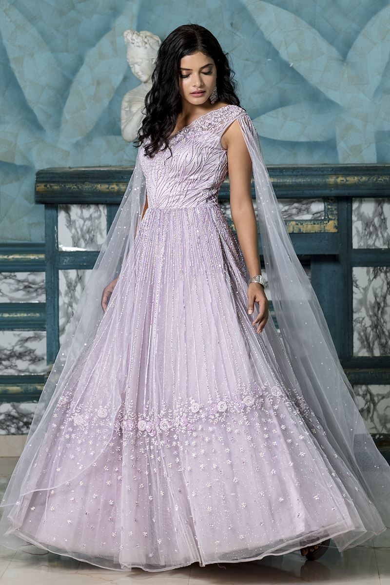 Unique Gown Dresses Online in 2022 | Nakshatra Kids