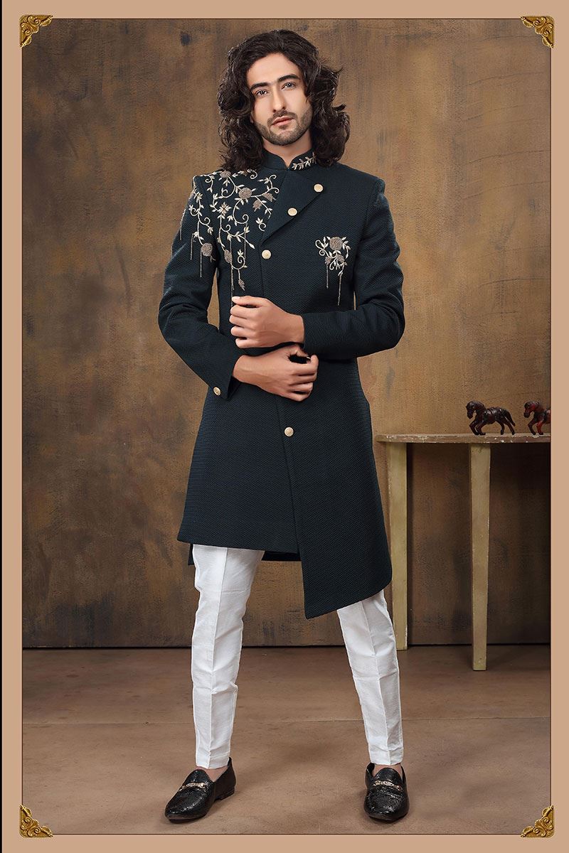 Sarvani dress model hotsell
