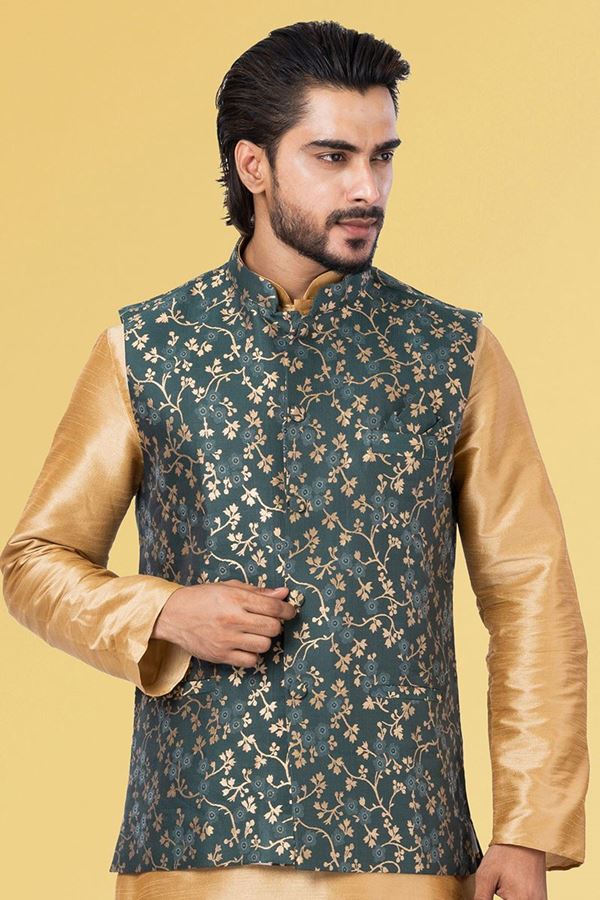 Picture of Impressive Rama Colored Designer Menswear Jacket