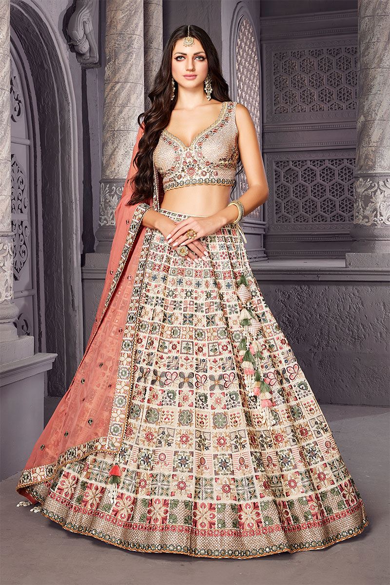 lehengas