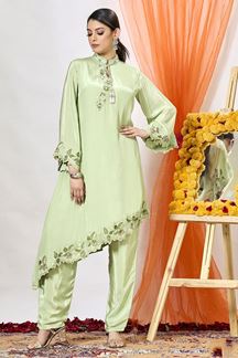 Picture of Enticing Designer Straight for Party and Casual Wear