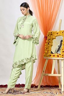 Picture of Enticing Designer Straight for Party and Casual Wear