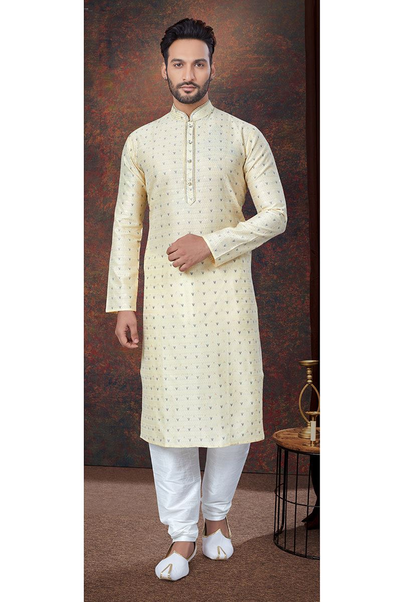 Fancy churidar good designs