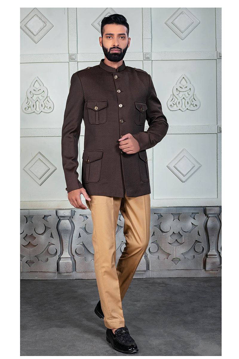 Latest jodhpuri suit design 2025