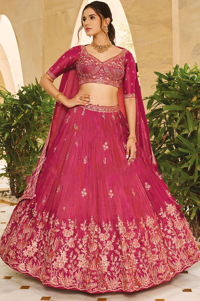 Lehenga