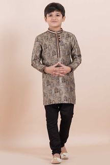 Picture of Captivating Multi Designer Ethnic Wear for Boys – Perfect for Engagement, Festivals, Sangeet, and Parties