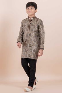 Picture of Captivating Multi Designer Ethnic Wear for Boys – Perfect for Engagement, Festivals, Sangeet, and Parties