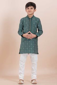 Picture of Stylish Multi Designer Ethnic Wear for Boys – Perfect for Engagement, Festivals, Sangeet, and Parties