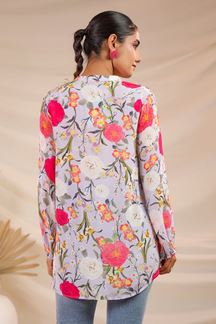 Picture of Bollywood Multi Designer Kurtis for Hangouts, Sangeet, and Parties