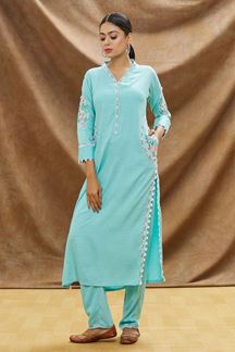 Picture of  Gorgeous Designer Kurti for Festivals, Sangeet, and Parties