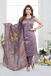 Picture of  Astounding Designer Straight Cut Suit for Engagement, Reception, and Festivals