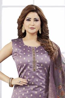 Picture of  Astounding Designer Straight Cut Suit for Engagement, Reception, and Festivals