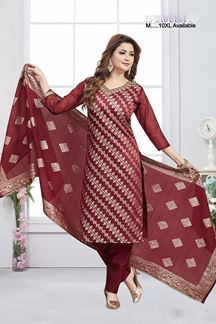 Picture of  Magnificent Designer Straight Cut Suit for Wedding, Reception, and Sangeet